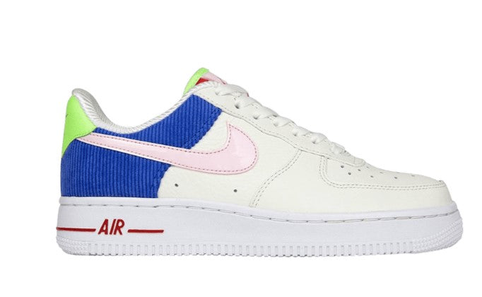 Air Force 1 Low Panache AQ4139-101