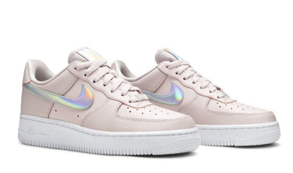 Air Force 1 Low Pink Iridescent CJ1646-600