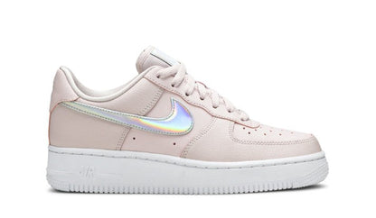 Air Force 1 Low Pink Iridescent CJ1646-600