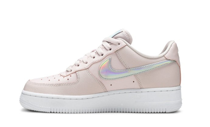 Air Force 1 Low Pink Iridescent CJ1646-600