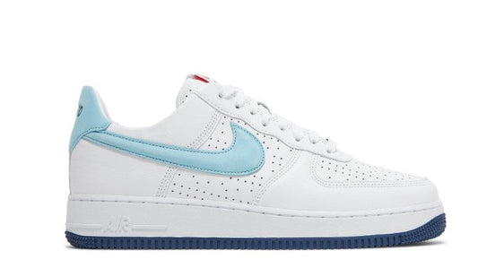 Air Force 1 Low ‘Puerto Rico 2022’ DQ9200-100