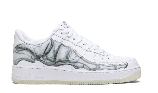 Air Force 1 Low QS ‘Skeleton’ BQ7541-100