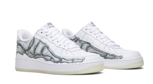 Air Force 1 Low QS ‘Skeleton’ BQ7541-100