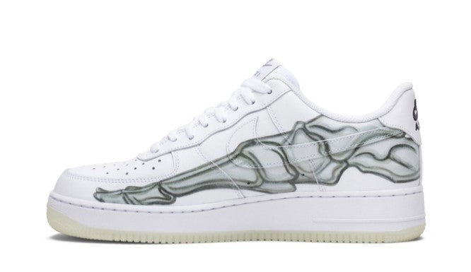 Air Force 1 Low QS ‘Skeleton’ BQ7541-100