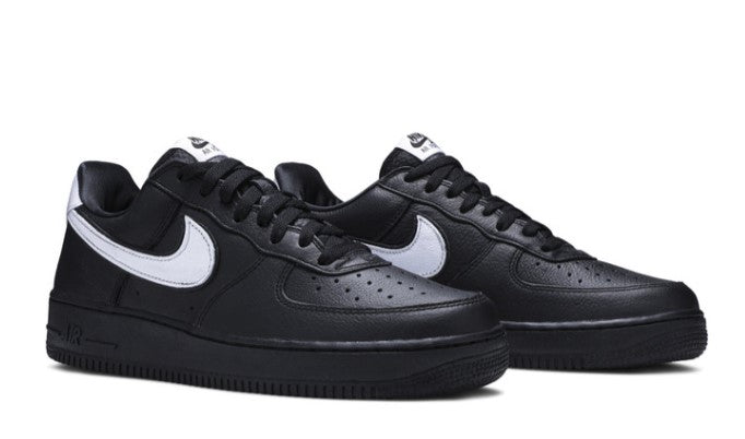 Air Force 1 Low Retro QS ‘Black White’ CQ0492-001