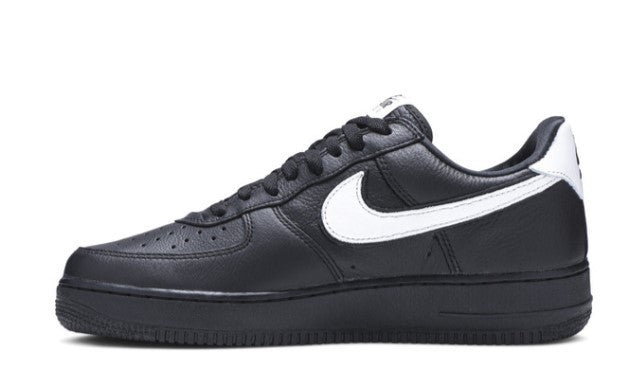 Air Force 1 Low Retro QS ‘Black White’ CQ0492-001