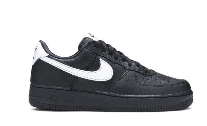 Air Force 1 Low Retro QS ‘Black White’ CQ0492-001