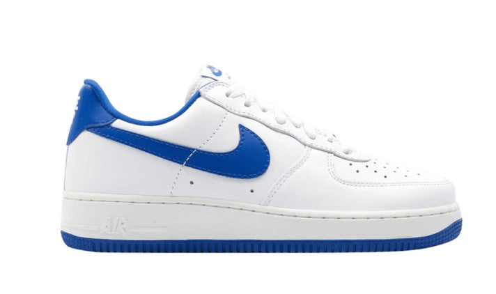 Air Force 1 Low Retro Summit White Game Royal 845053-102