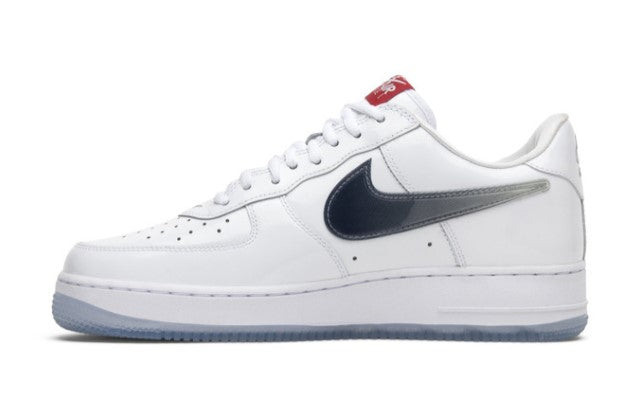 Air Force 1 Low Retro ‘Taiwan’ 2018 845053-105