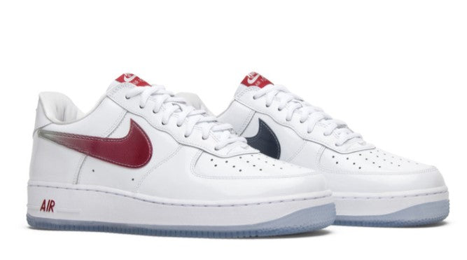 Air Force 1 Low Retro ‘Taiwan’ 2018 845053-105