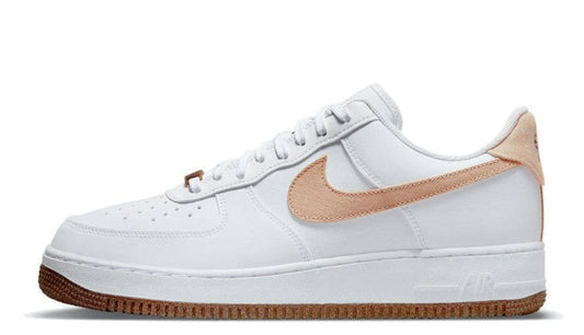 Air Force 1 Low Rhubarb CZ0338-101