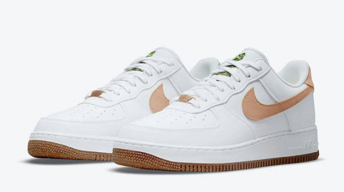 Air Force 1 Low Rhubarb CZ0338-101