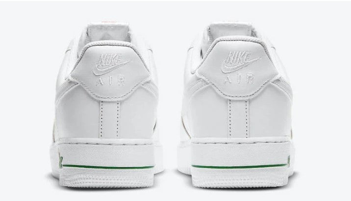 Air Force 1 Low Rose White CU6312-100