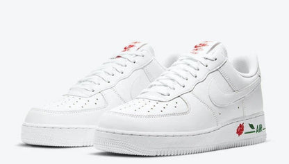 Air Force 1 Low Rose White CU6312-100