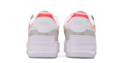 Air Force 1 Low Shadow White Bright Mango DH3896-100