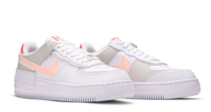 Air Force 1 Low Shadow White Bright Mango DH3896-100