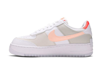 Air Force 1 Low Shadow White Bright Mango DH3896-100