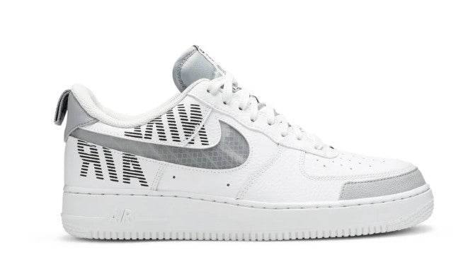 Air Force 1 Low ‘Under Construction – White’ BQ4421-100