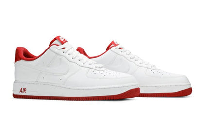 Air Force 1 Low ‘University Red’ CD0884-101