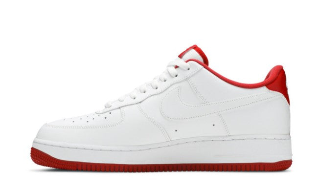 Air Force 1 Low ‘University Red’ CD0884-101