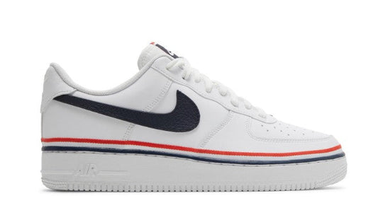 Air Force 1 Low ‘USA’ CJ1377-100