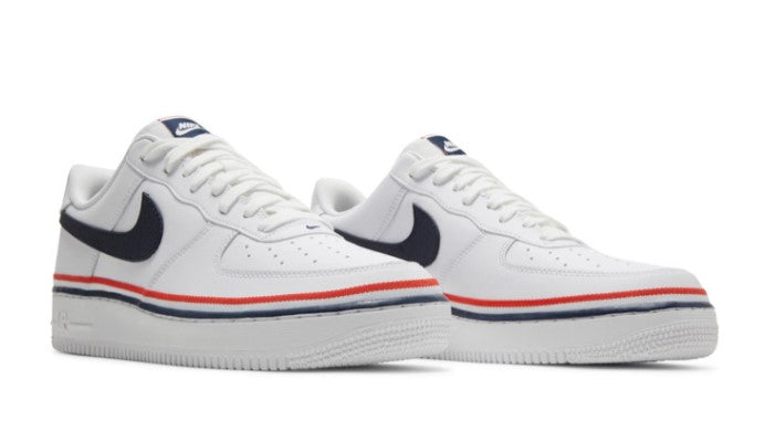 Air Force 1 Low ‘USA’ CJ1377-100