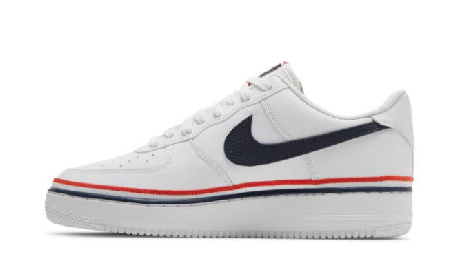 Air Force 1 Low ‘USA’ CJ1377-100