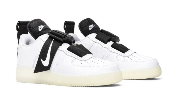 Air Force 1 Low Utility QS ‘White’ AV6247-100