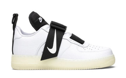 Air Force 1 Low Utility QS ‘White’ AV6247-100