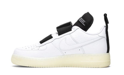 Air Force 1 Low Utility QS ‘White’ AV6247-100