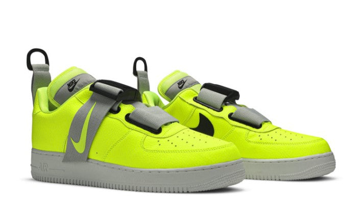 Air Force 1 Low Utility ‘Volt’ AO1531-700