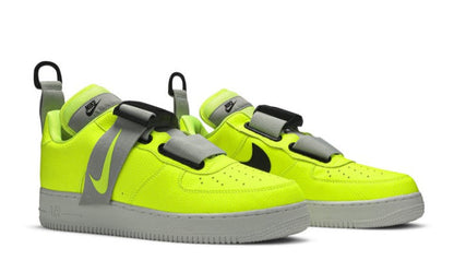 Air Force 1 Low Utility ‘Volt’ AO1531-700