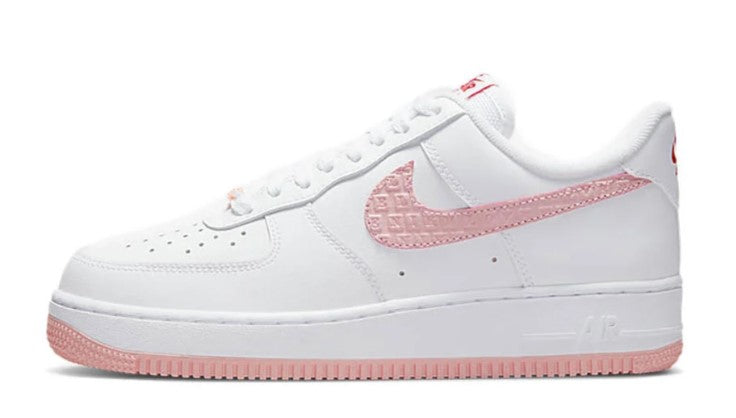 Air Force 1 Low Valentine White DQ9320-100