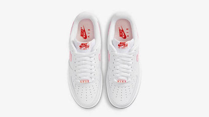 Air Force 1 Low Valentine White DQ9320-100