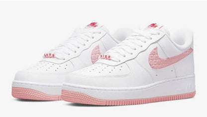 Air Force 1 Low Valentine White DQ9320-100