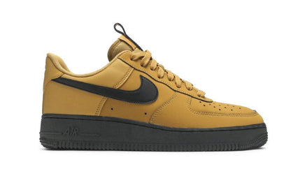 Air Force 1 Low ‘Wheat Black’ BQ4326-700