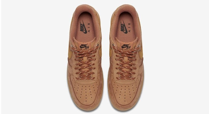 Air Force 1 Low Wheat CJ9179-200