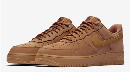 Air Force 1 Low Wheat CJ9179-200