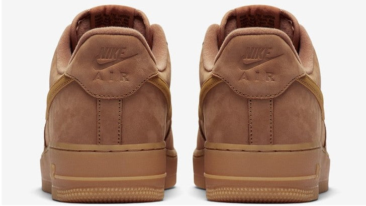 Air Force 1 Low Wheat CJ9179-200