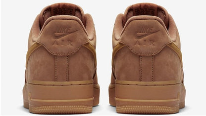 Air Force 1 Low Wheat CJ9179-200