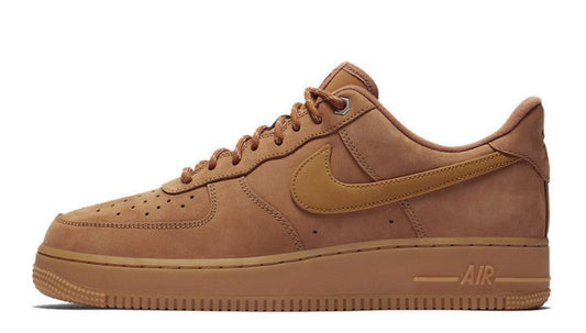 Air Force 1 Low Wheat CJ9179-200