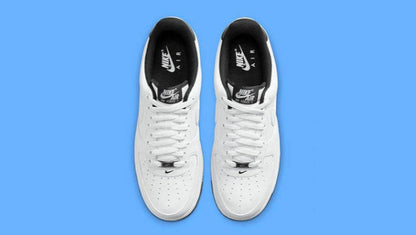 Air Force 1 Low White Black White DR9867-102