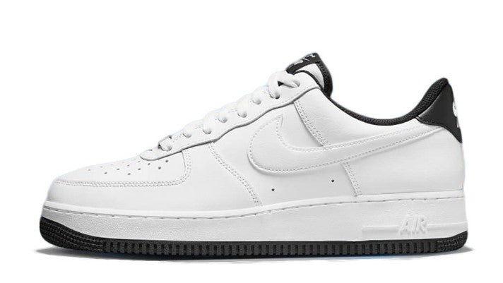 Air Force 1 Low White Black White DR9867-102