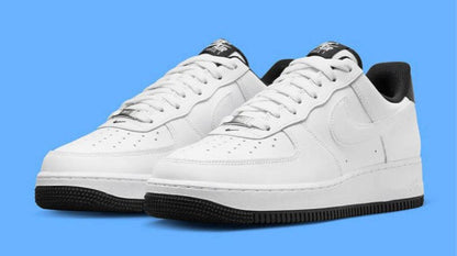 Air Force 1 Low White Black White DR9867-102