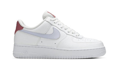 Air Force 1 Low White Desert Berry 315115-156