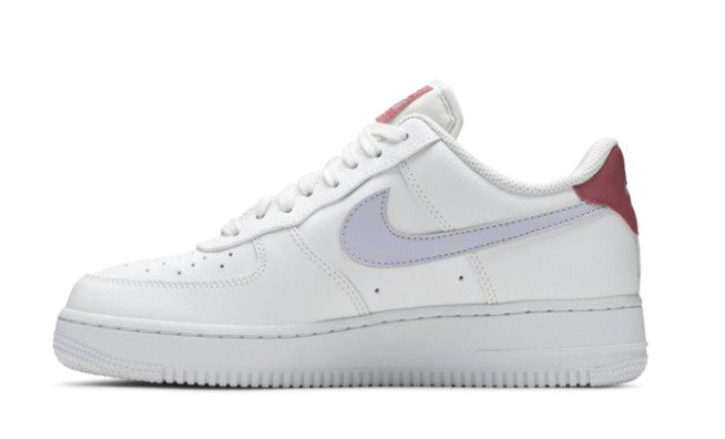 Air Force 1 Low White Desert Berry 315115-156