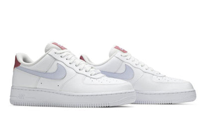 Air Force 1 Low White Desert Berry 315115-156