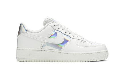 Air Force 1 Low ‘White Iridescent’ CJ9704-100