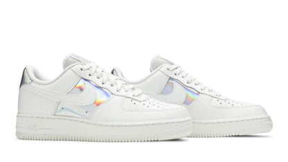 Air Force 1 Low ‘White Iridescent’ CJ9704-100