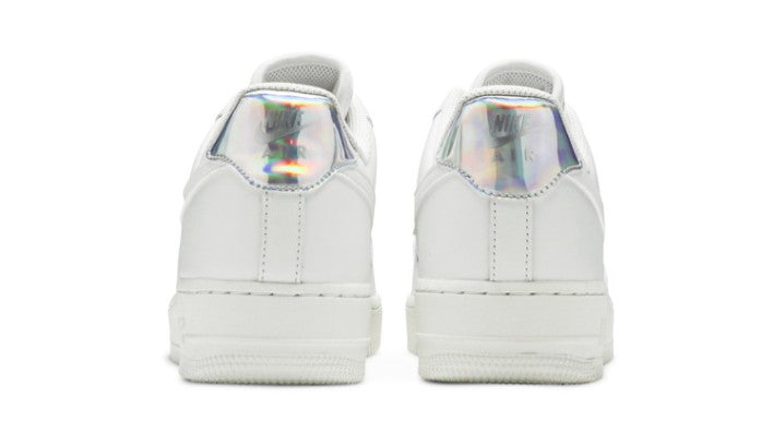 Air Force 1 Low ‘White Iridescent’ CJ9704-100